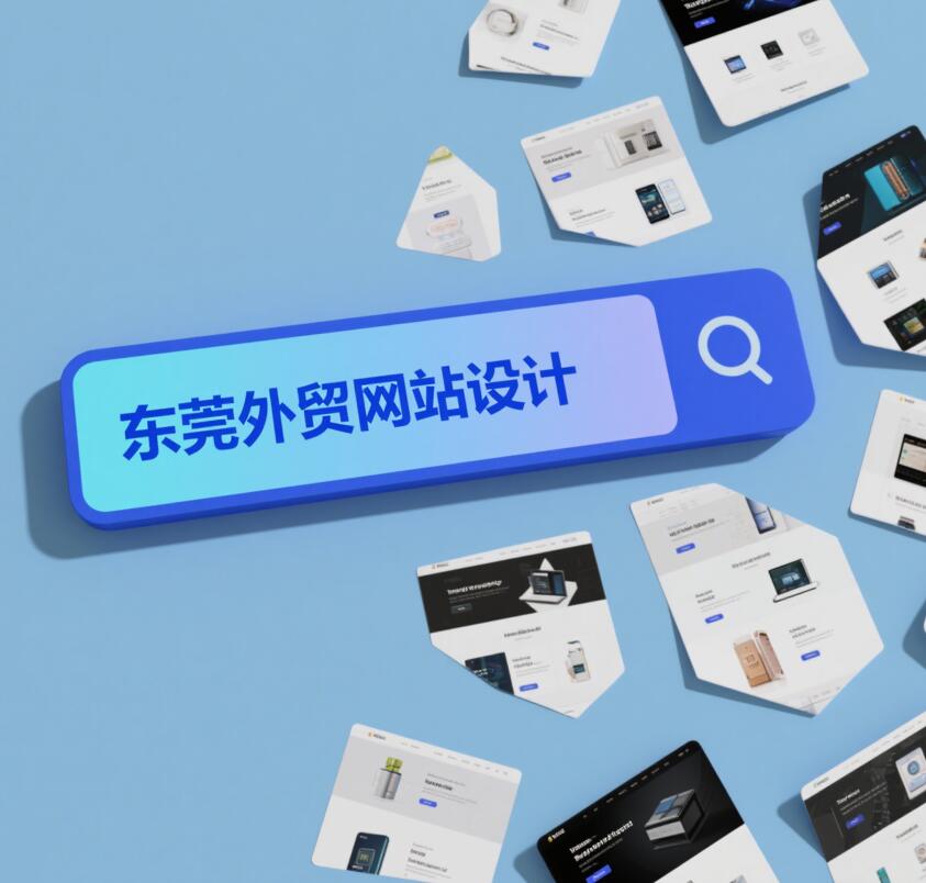 东莞外贸网站设计,东莞外贸网站设计公司