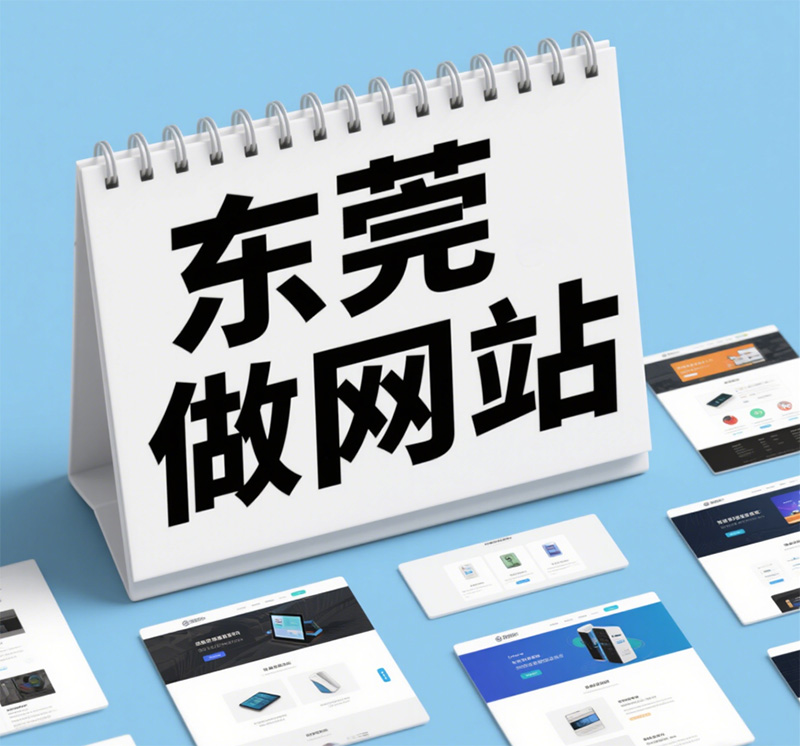 东莞外贸建站公司
